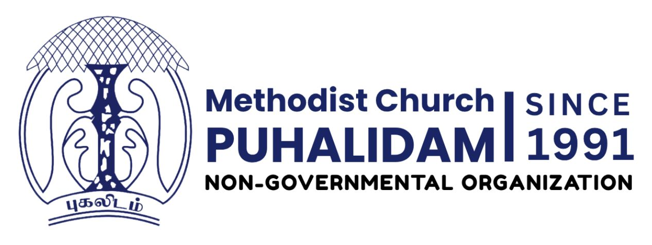 Methodist Church Puhalidam — Since 1991, Non-Governmental Organization